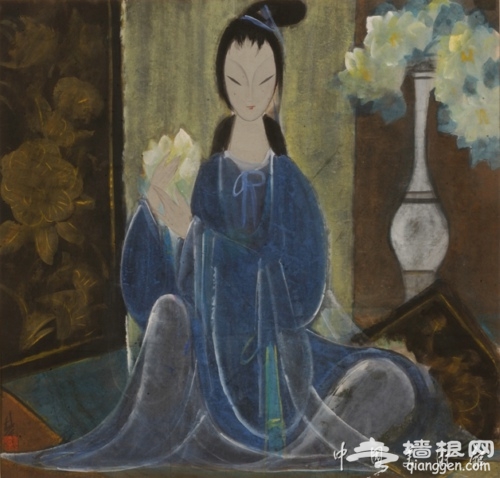 2013新春假期玩出文化韵味儿