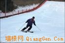 万龙八易滑雪场