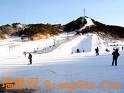 云佛山滑雪场