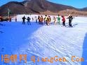军都山滑雪场