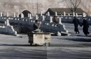 老北京那些离奇故事