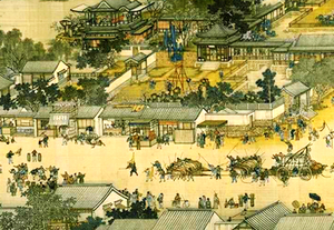 京郊民俗游