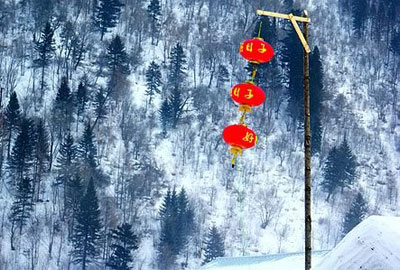 北京元宵节去哪玩