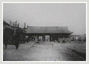 西安门