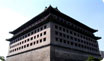 现代城门